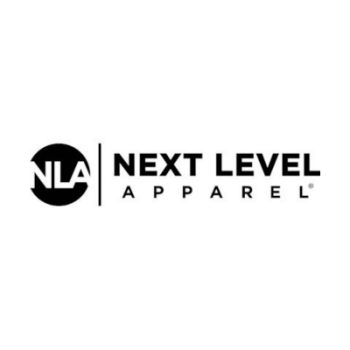 Next Level Apparel logo